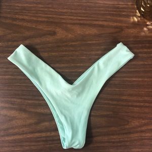 Blackbough Bikini Bottoms!